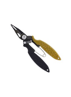 Плоскогубцы Westin Finesse Split Ring Pliers Small