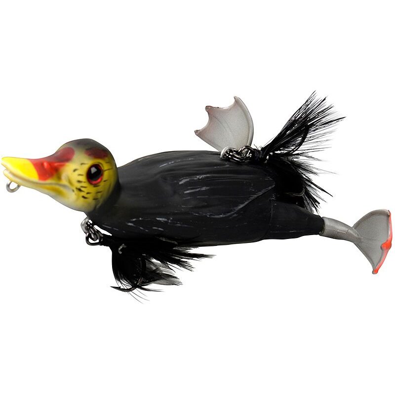 Воблер Savage Gear 3D Suicide Duck 150F 150 мм 70 г