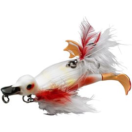 Воблер Savage Gear 3D Suicide Duck 150F 150 мм 70 г