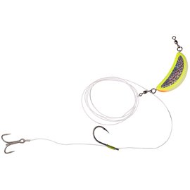 Монтаж Savage Gear Nordic Bait Fish Rig Flex Hook 300 г 1,0 мм 3/0+6/0