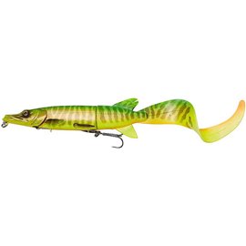 Воблер Savage Gear 3D Hybrid Pike SS 170 мм 47 г