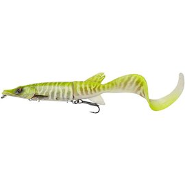 Воблер Savage Gear 3D Hybrid Pike SS 170 мм 47 г