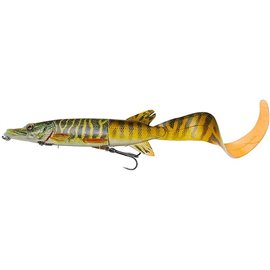 Воблер Savage Gear 3D Hybrid Pike SS 170 мм 47 г