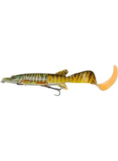 Воблер Savage Gear 3D Hybrid Pike SS 170 мм 47 г