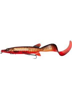 Воблер Savage Gear 3D Hybrid Pike SS 170 мм 47 г