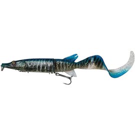 Воблер Savage Gear 3D Hybrid Pike SS 170 мм 47 г