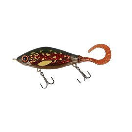 Воблер Strike Pro Guppie Downsize 90S 35,7 г