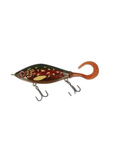 Воблер Strike Pro Guppie Downsize 90S 35,7 г