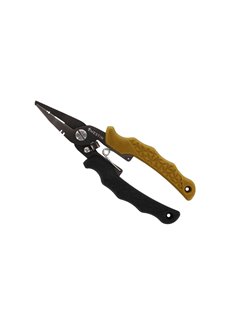 Плоскогубцы Westin HD Split Ring Pliers Large