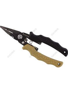 Плоскогубцы Westin HD Split Ring Pliers Large