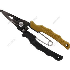 Плоскогубцы Westin HD Split Ring Pliers Large