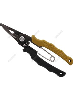 Плоскогубцы Westin HD Split Ring Pliers Large