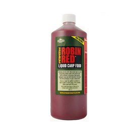 Ликвид Dynamite Baits Robin Red Premium Liquid 1 л