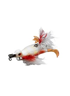 Воблер Savage Gear 3D Suicide Duck 150 мм 70 г