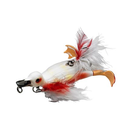 Воблер Savage Gear 3D Suicide Duck 150 мм 70 г