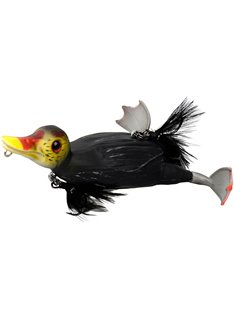 Воблер Savage Gear 3D Suicide Duck 150F 150 мм 70 г