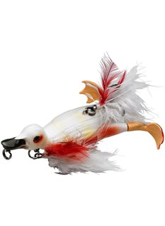 Воблер Savage Gear 3D Suicide Duck 150F 150 мм 70 г