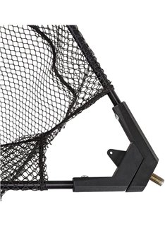 Голова подсака Brain Carp Folding Landing Net 42'