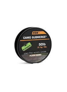 Лидкор Fox Submerge 10 м 50 lb