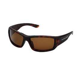 Очки Savage Gear Savage 2 Polarized Brown