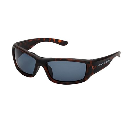 Очки Savage Gear Savage 2 Polarized Black