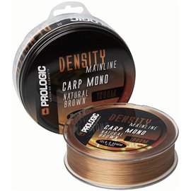 Леска Prologic Density Carp Mono Natural 1000 м 0,30 мм 5,44 кг