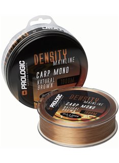 Леска Prologic Density Carp Mono Natural 1000 м 0,30 мм 5,44 кг