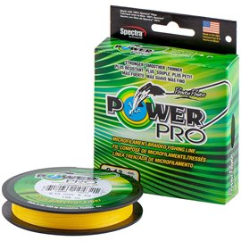 Шнур Power Pro 135 м 0,10 мм 5,0 кг