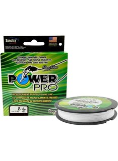 Шнур Power Pro 135 м 0,08 мм 4,0 кг