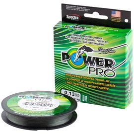 Шнур Power Pro 135 м 0,13 мм 8,0 кг