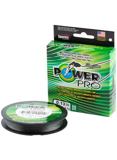 Шнур Power Pro 135 м 0,08 мм 4,0 кг