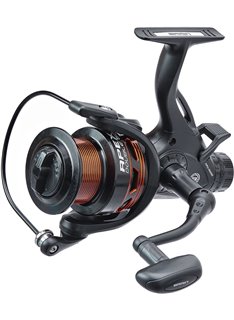 Катушка Brain Apex Double Baitrunner 4000