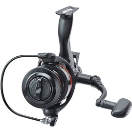 Катушка Brain Apex Double Baitrunner 4000