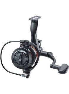 Катушка Brain Apex Double Baitrunner 4000