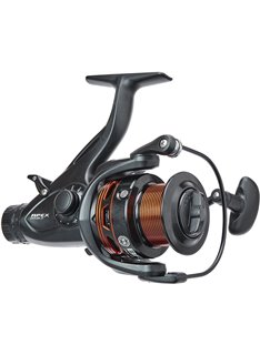 Катушка Brain Apex Double Baitrunner 4000