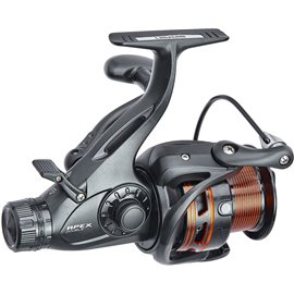 Катушка Brain Apex Double Baitrunner 4000