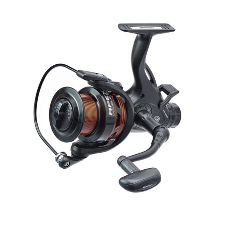 Катушка Brain Apex Double Baitrunner 3000