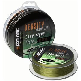 Леска Prologic Density Carp Mono 1000 м 0,35 мм 6,80 кг