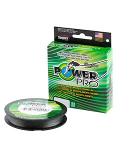 Шнур Power Pro 135 м 0.32 мм 24 кг