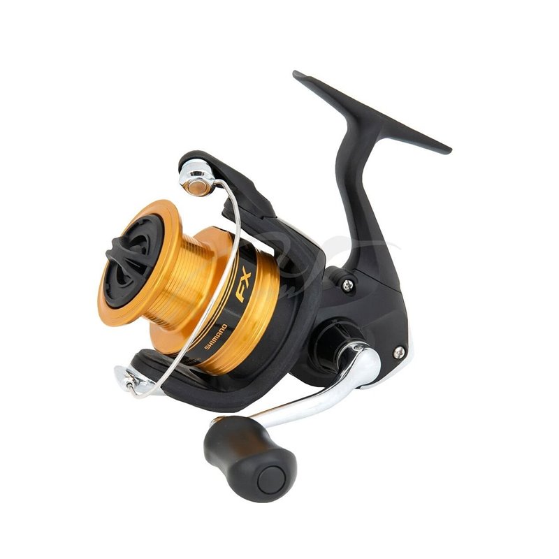 Катушка Shimano FX 4000