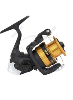 Катушка Shimano FX 4000