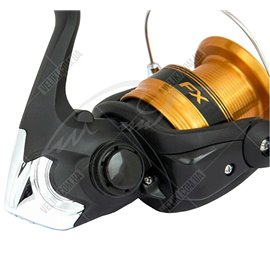 Катушка Shimano FX 4000