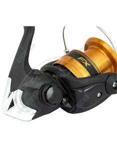 Катушка Shimano FX 4000