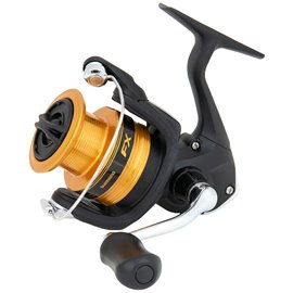 Катушка Shimano FX C3000 FC