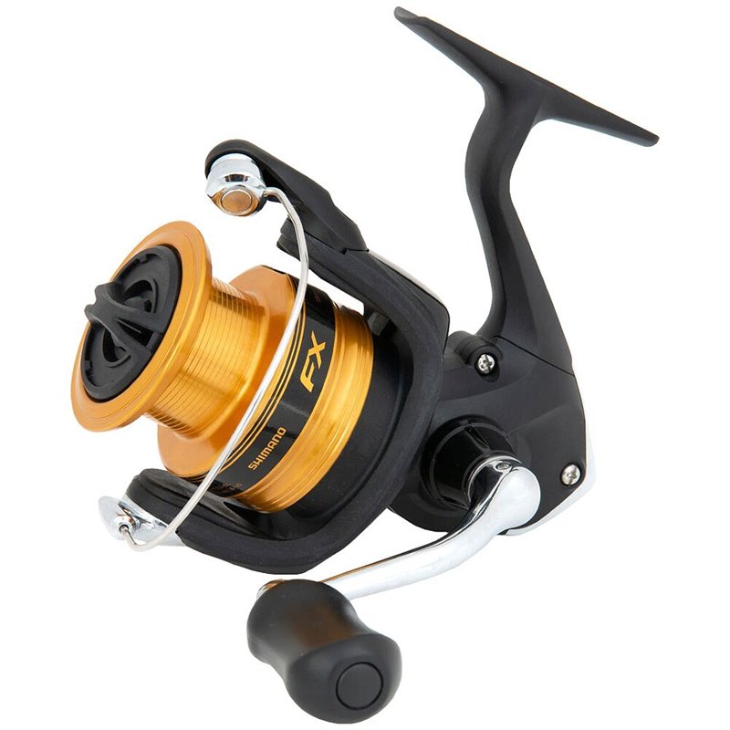 Катушка Shimano FX C3000 FC