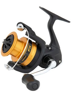 Катушка Shimano FX C3000 FC