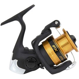 Катушка Shimano FX C3000 FC