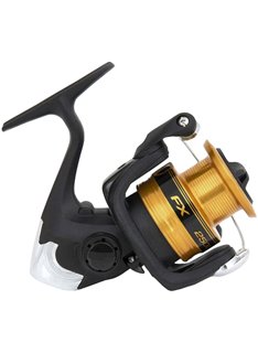 Катушка Shimano FX C3000 FC