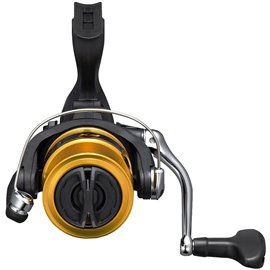 Катушка Shimano FX C3000 FC