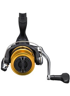 Катушка Shimano FX C3000 FC